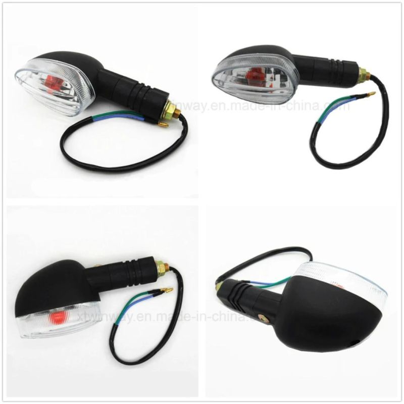 Hj150 Turnning Winker Light Motorcycle Parts