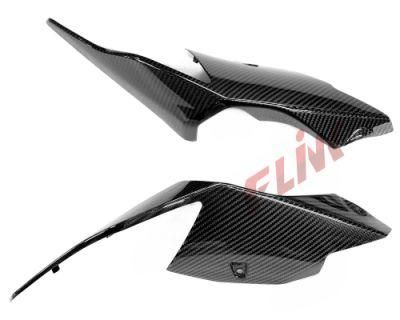 100% Full Carbon Seat Side Panels for BMW S1000rr 2020