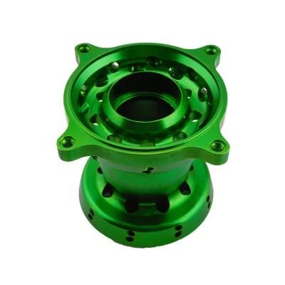 Super Motorcycle CNC Front Rear Wheel Hub