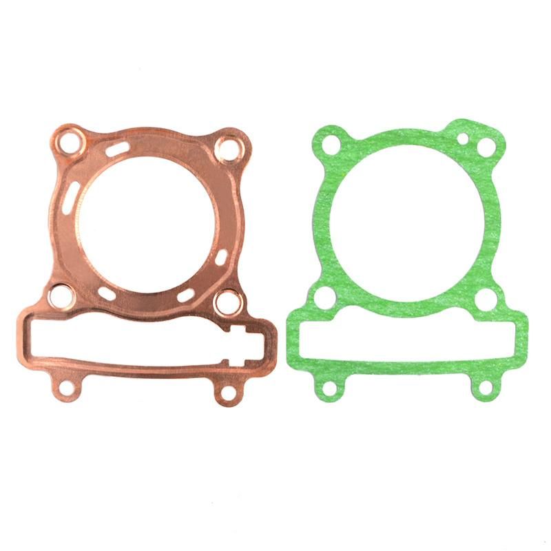 Motorcycle Parts Gasket Kit for YAMAHA LC135 62mm