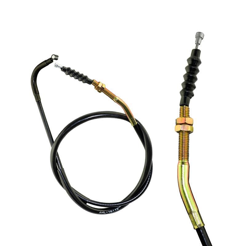 Motorcycle Accessories Wire Clutch Control Cable for Honda CB400 CB-1