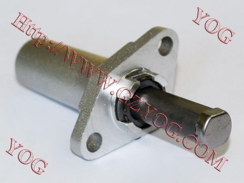 Motorcycle Parts Motorcycle Tensioner Assy for An125 Bajaj Boxer Bm150 Pulsar180