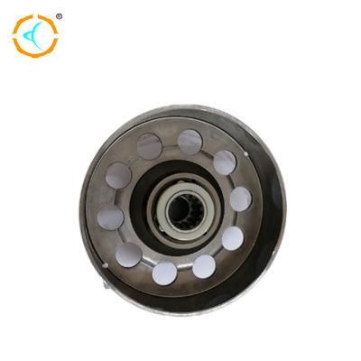 Good Quality Motorcycle Engine Parts LC135 Clutch Housing