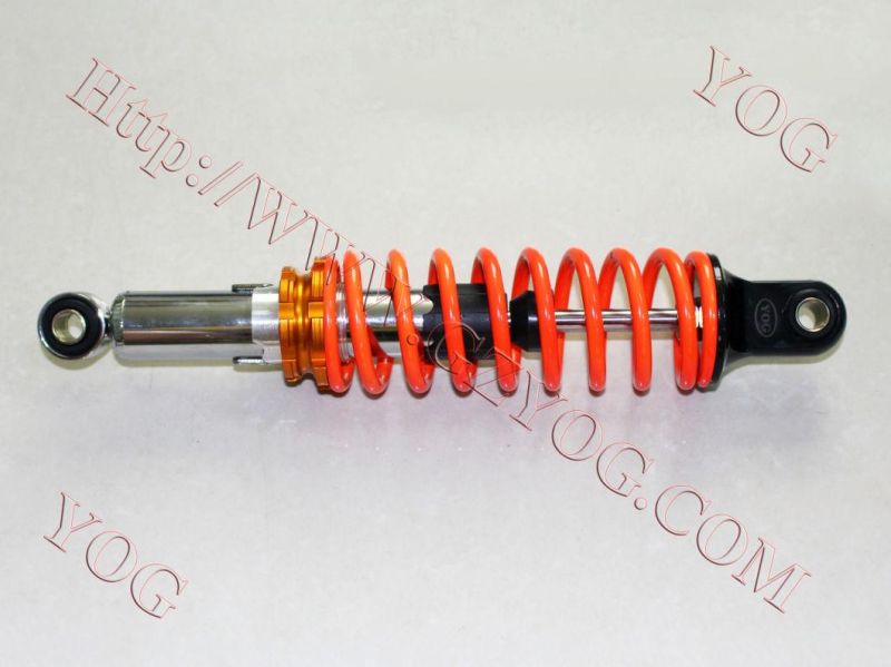 Yog Motorcycle Parts Rear Shock Absorber for Wy125 Formula Scooter Cgf-200