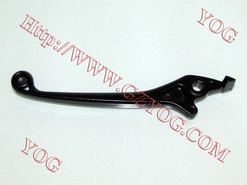 Yog Motorcycle Parts Clutch Lever and Brake Lever for YAMAHA Ybr125