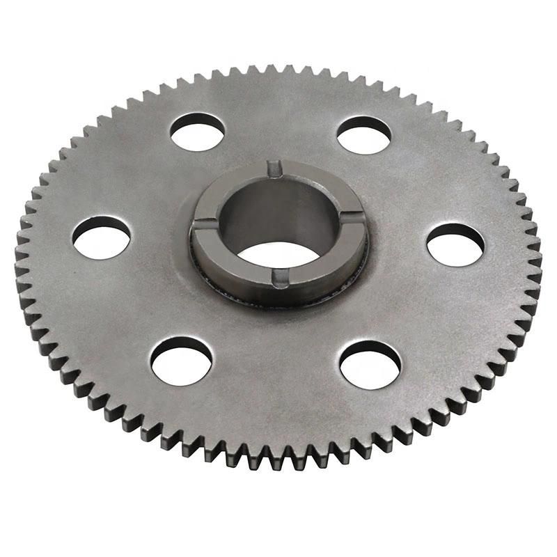 High Performance Motorcycle Starter Clutch Gear for YAMAHA Mt03 Mt-03 Srx400 Szr660 Tt600e Tt600re Xt400e Artesia Xt500e Xt600e Xt600 Xt660r 25kw Xt660X Xt660z