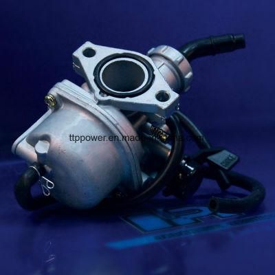 C100 Motorcycle Spare Parts Motorcycle Carburetor/Carburettor/Carburation