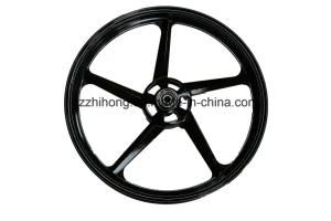 Motorcycle Accessory Motorcycle Parts Motorcycle Aluminum Wheel Ybr125