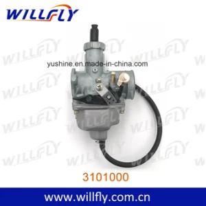 Motorcycle Part Carburetor for Cg125