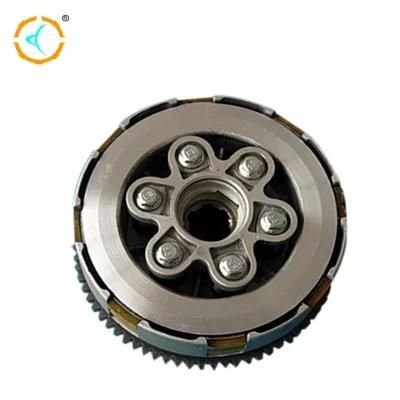Manufacturer Motorcycle Engine Part Clutch Assy for Honda Motorcycle (CG150)