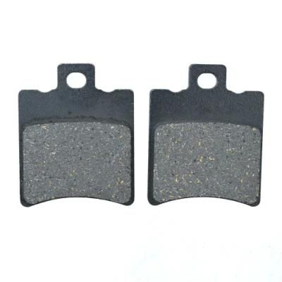 Fa193 Indian Motorcycle Spare Parts Brake Pad for YAMAHA Cw50RS