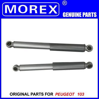Motorcycle Spare Parts Accessories Original Genuine Shock Absorber Rear for Peugeot 103 Morex Motor