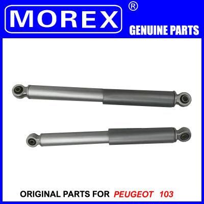 Motorcycle Spare Parts Accessories Original Genuine Shock Absorber Rear for Peugeot 103 Morex Motor