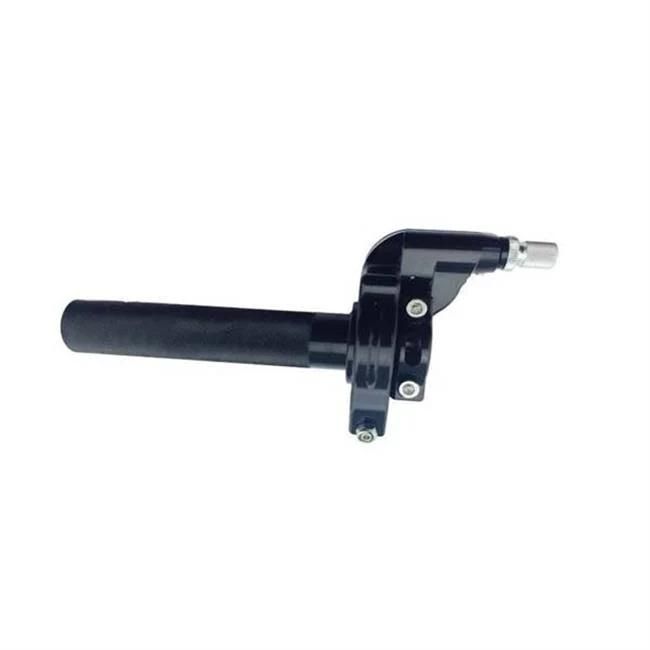 CNC Aluminium Anodized Universal Dirt Bike Throttle