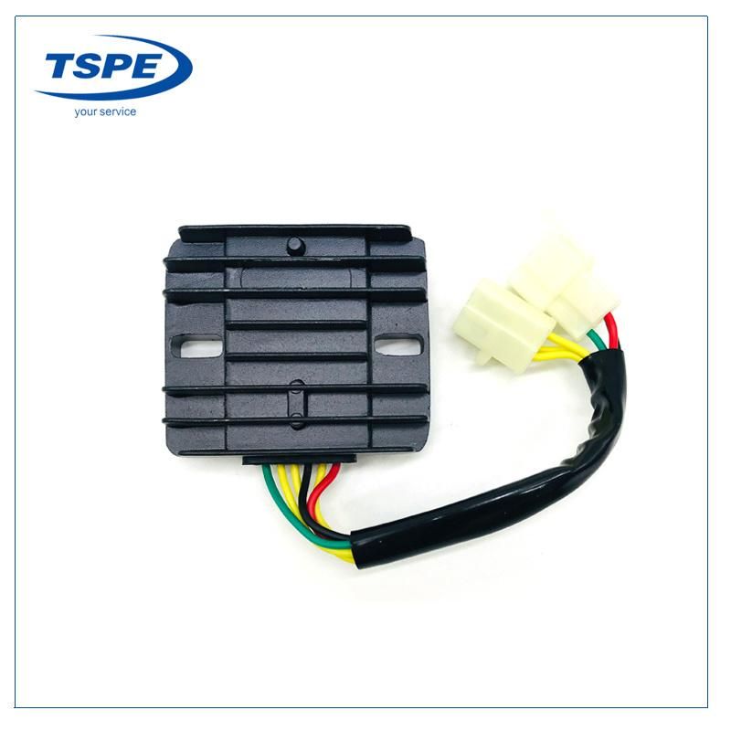 Motorcycle Voltage Regulator Rectifier for Dm250 250z