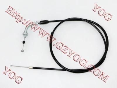 Motorcycle Throttle Cable Accelerator Cable Accelerador Cable FT180 CD70 Cg150