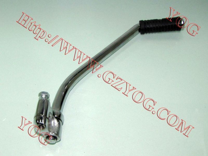 Yog Motorcycle Spare Parts Starting Lever Kick Starter GS150 GS200 Zj125