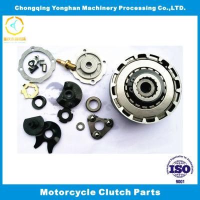 Mortorcycle Clutch Assy Accessories for Honda CD70
