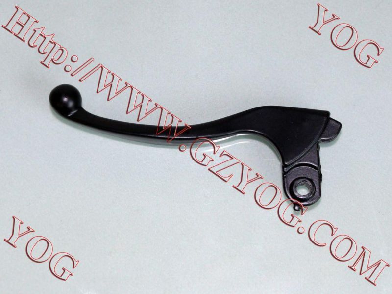 Yog Motorcycle Parts Clutch Lever and Brake Lever for Bajaj Platino100