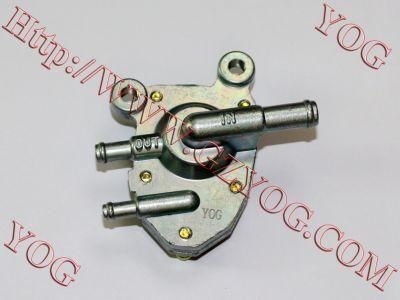 Motorcycle Parts Motorcycle Fuel Cock for Fizr Hj125