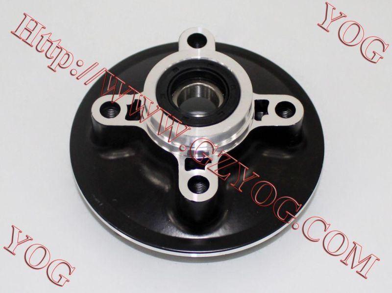 Motorcycle Porta Engrane Sprocket Holder Sprocket Sitting Cg150 Horse150 Cgl125