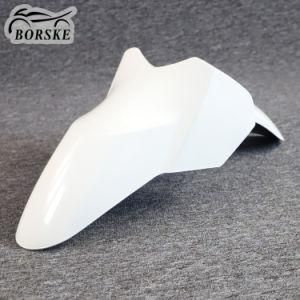 Motorcycle Pcx Body Parts Fairing Front Fender for Honda Pcx 150 2014-2017