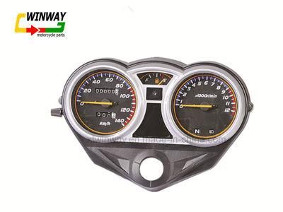 Wh125-B Tachometer Instrument Speedometer Motorcycle Parts