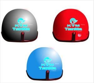 Tianma Helmet