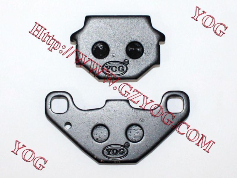 Motorcycle Parts Brake Pad (200cc)