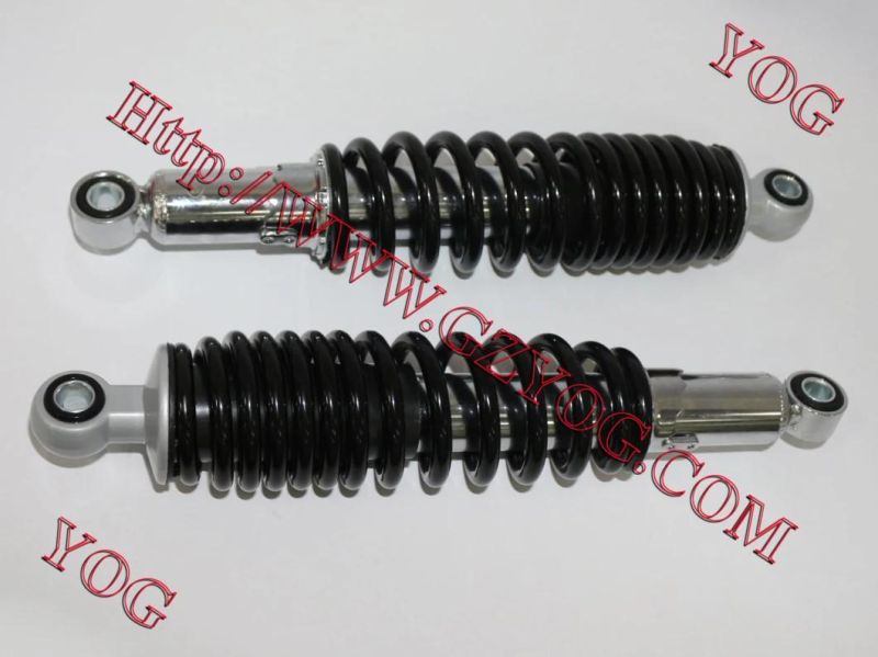 Yog Motorcycle Rear Fork Amortiguador Absorber Rear Shock Tvs Star Lx