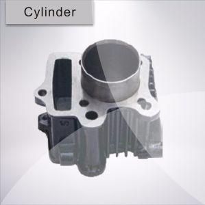 Motorcycle Spare Parts Cylinder Fit for Jh70