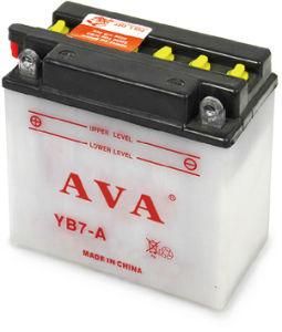 Motorcycle Parts Motorcycle Battery Lithium Ion Battery