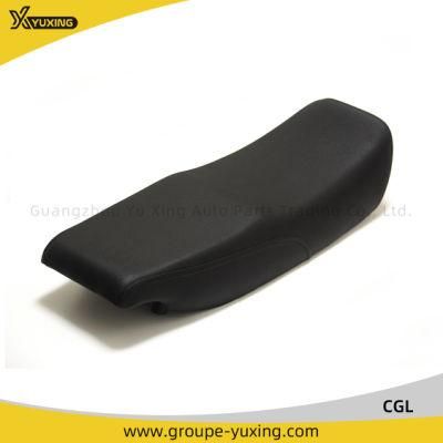 High Quality Motorcycle Accessories Motorcycle Parts Motorcycle Seat for Cgl