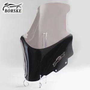 Motorcycle Wind Screen Pcx Windshield for Honda Pcx 13-17