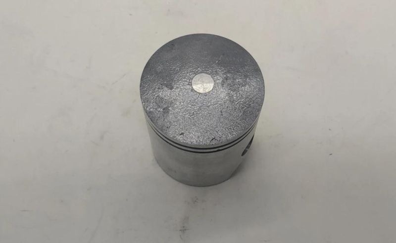 Foryamaha 2 Stroke Motorcycle Engine Parts 52mm Dx100 Piston