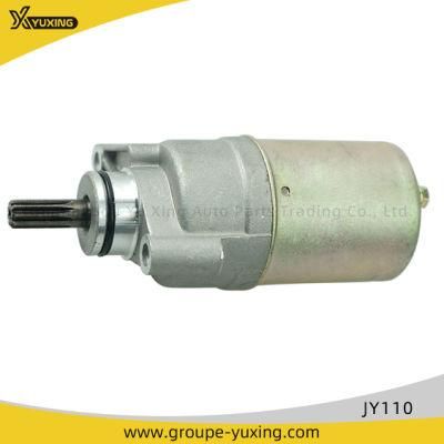 Motorcycle Spare Parts Engine Statrt Motor Generator