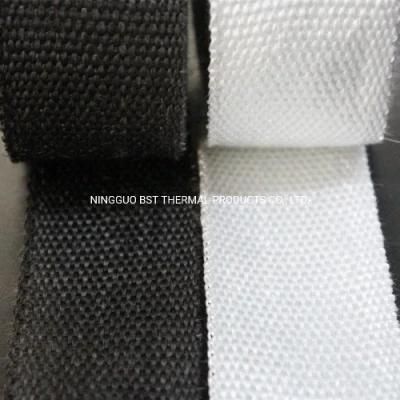 Motorcycle Heat Shield Exhaust Wrap Graphite Black