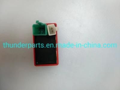 Motorcycle Electric Electrical Parts Cdi Unit for Bajaj 100