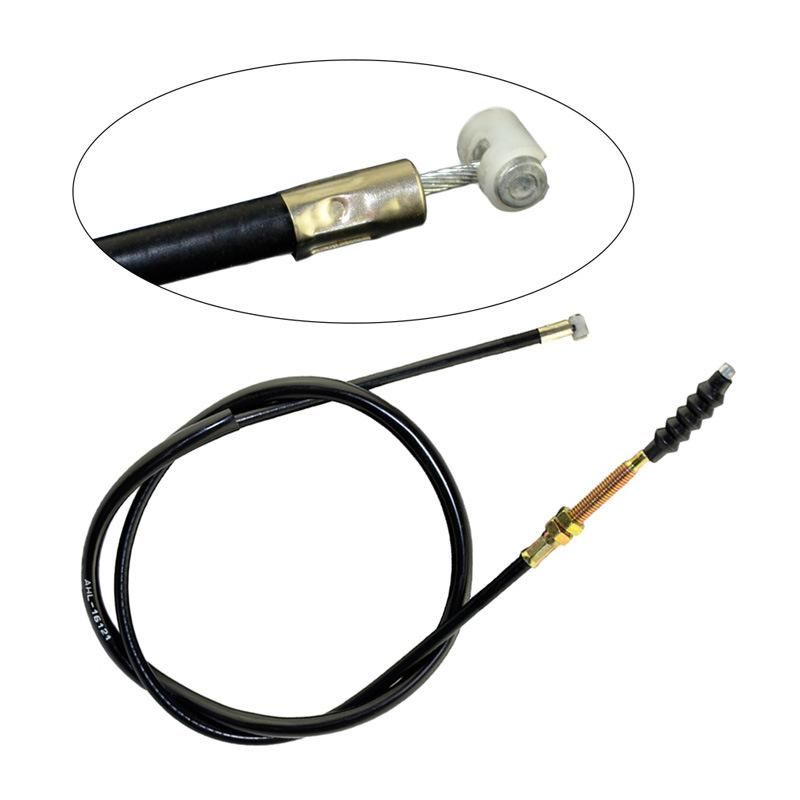 Hot Sale Motorcycle Accessories Clutch Control Cable for Honda Crm250r