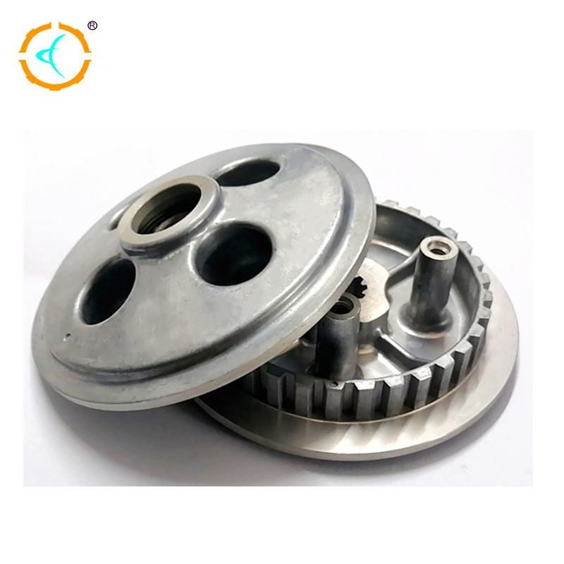 Hot Selling Product OEM Quality Motorcycle Clutch Pressure Plate