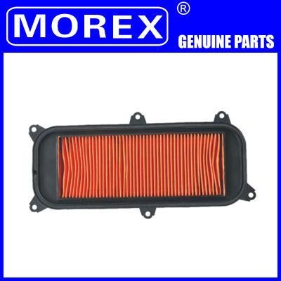 Motorcycle Spare Parts Accessories Filter Air Cleaner Oil Gasoline 102770