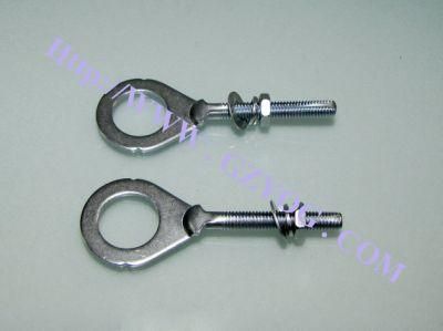 Motorcycle Parts Chain Adjuster Chain Tensioner Bajajbm100esks Ax1003