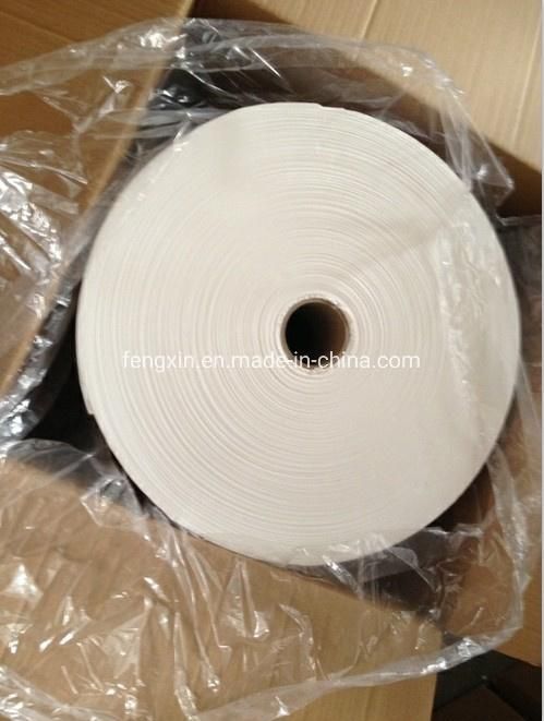 Fiber Glass Separator/AGM Insulation Paper for Lithium Battery