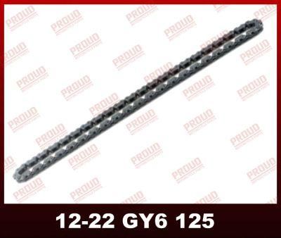 Gy6-125 Timing Chain Motorcycle Timing Chain Motorcycle Spare Parts