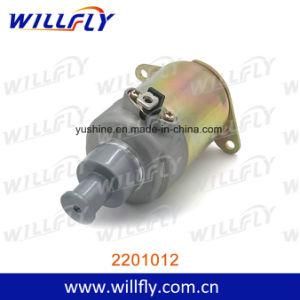 Start Motor for Kymco Agility 125