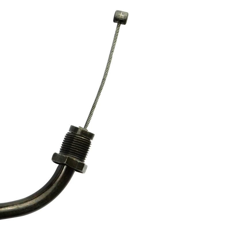 China Motorcycle Parts Throttle Cable for Honda Nsr250
