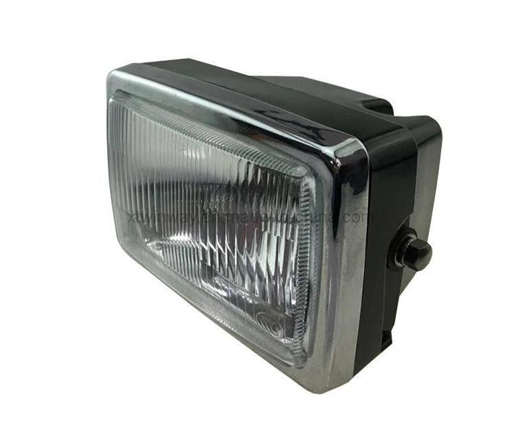 Ww-6001 Ax100 Front Head Light Motorcycle Parts