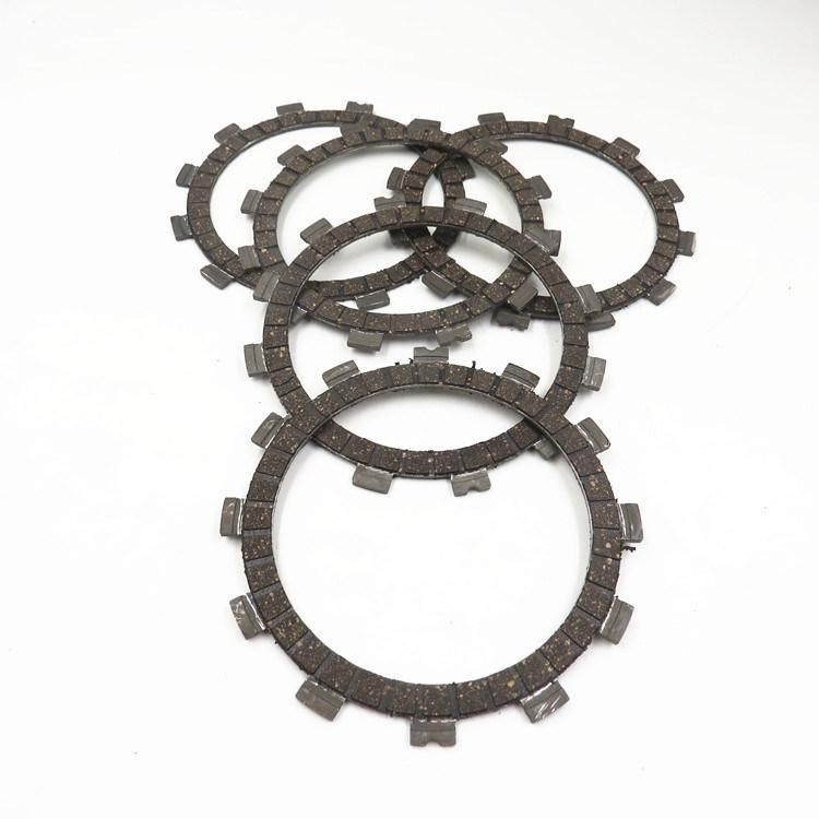 Motorcycle Parts Accessories Spare Gn125 Clutch Plate