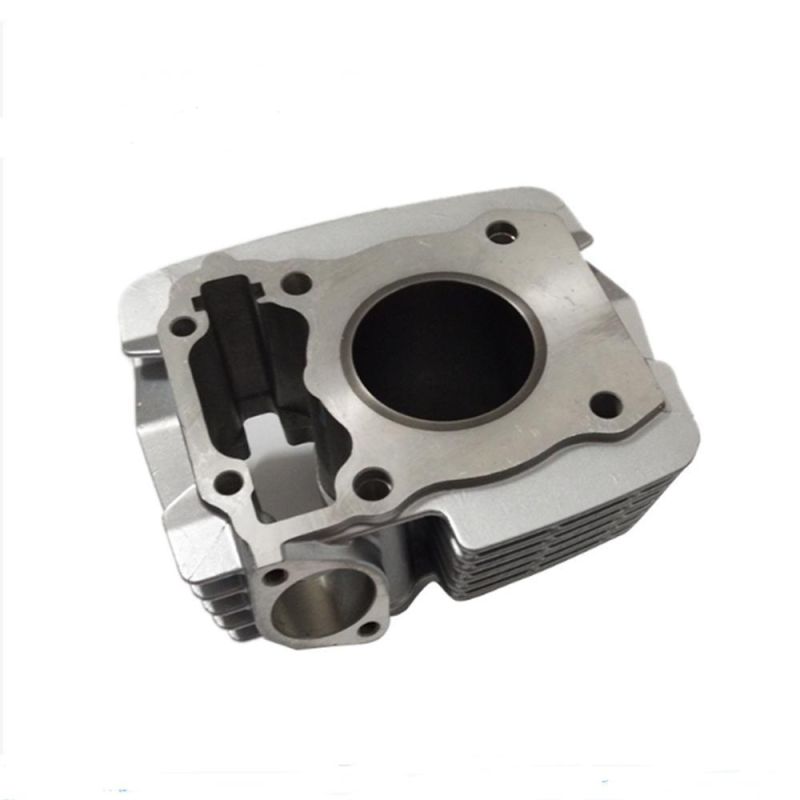 Cbf125 52.4mm Motorcycle Cylinder Assy Motorcycle Parts