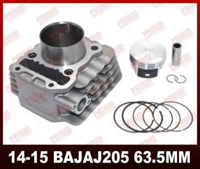 Bajaj205 Cylinder Kit China OEM Quality Motorcycle Parts